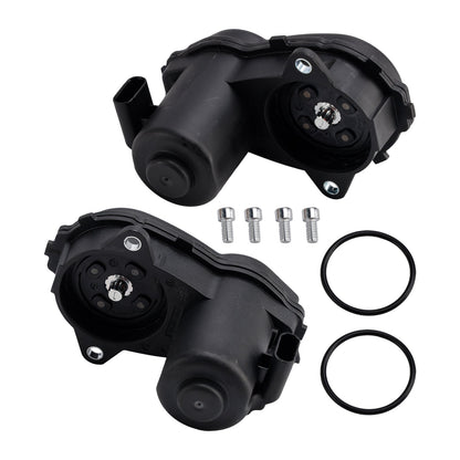 Coppia di servomotori per pinze freno posteriori per Mercedes-Benz CLA C117 2.2L Coupé (2013-2019) Codice articolo: 1729060300