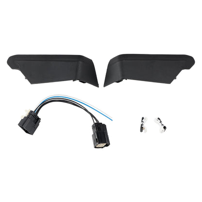 Luce di retromarcia posteriore a LED per Dodge Challenger SRT Hellcat 2015-2023 68195784AC