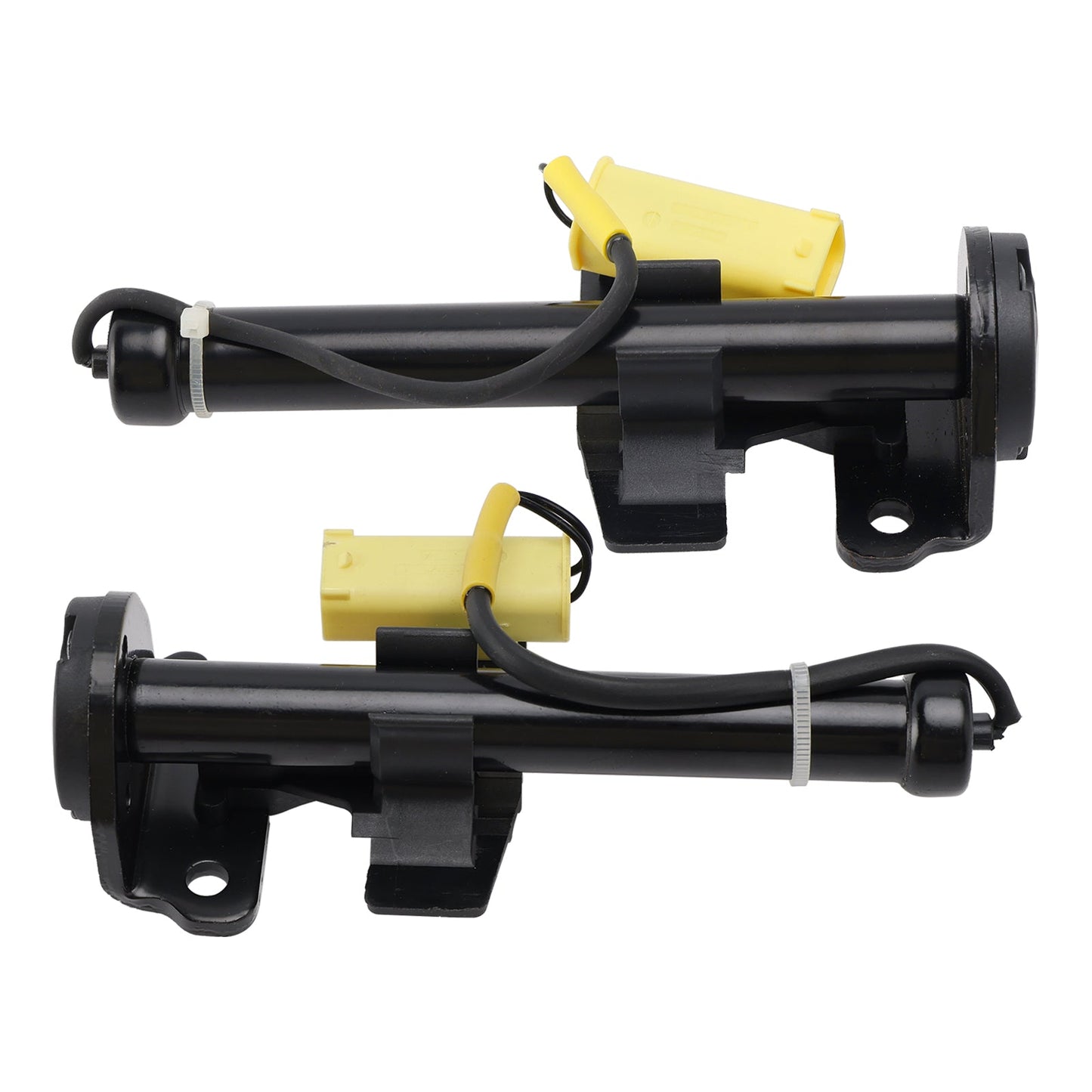 Attuatore cofano attivo sinistro + destro 51237397495 per BMW X3 G01 X4 G02 2017-2020