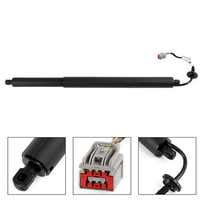 Supporto di sollevamento per portellone elettrico Ford Explorer Police Interceptor Utility 2016-2019 posteriore sinistro conducente GB5Z14B351A