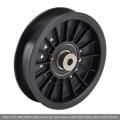 AUC11241 AM138081 Puleggia per John Deere Z465 Z625 Z645 Z655 Z665 EZtrak