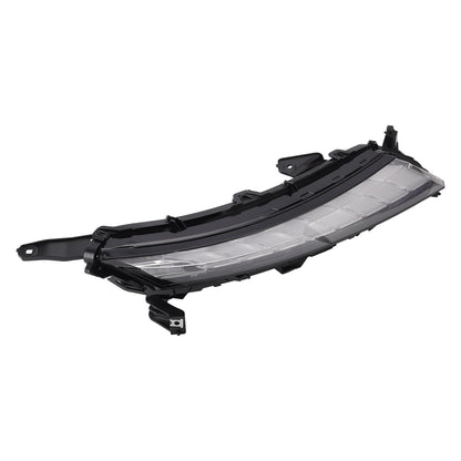 Faro diurno anteriore destro a LED per Mitsubishi Eclipse Cross 2022-2026, codice 8310A063