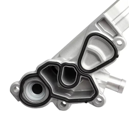 Radiatore olio motore nuovo di zecca per BMW F20 F30 F35 F80 2011-2019 11427611968