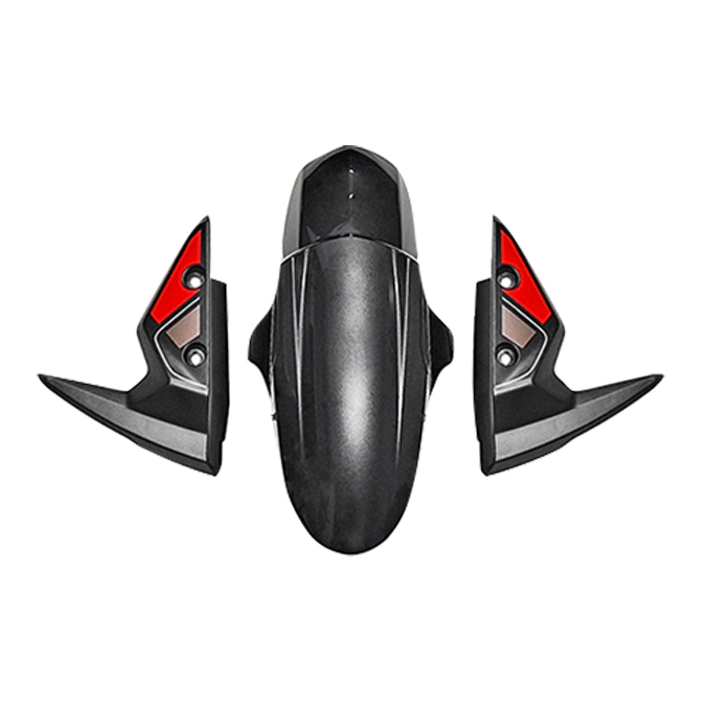 Kit di carene stampate a iniezione per Street Triple 765 R/RS 2023-2025