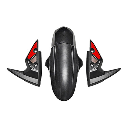 Kit di carene stampate a iniezione per Street Triple 765 R/RS 2023-2025