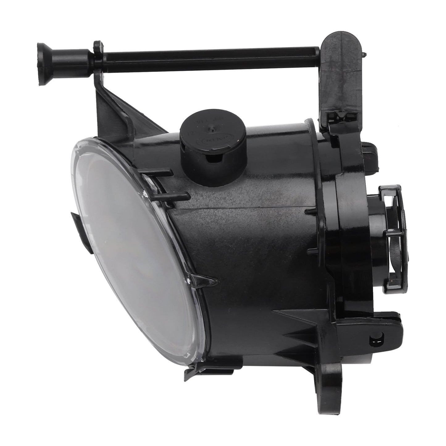 Copertura fendinebbia anteriore destra 1710525 93357465 per Opel Zafira B (A05) 2008-2011