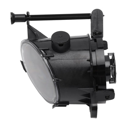 Copertura fendinebbia anteriore destra 1710525 93357465 per Opel Zafira B (A05) 2008-2011