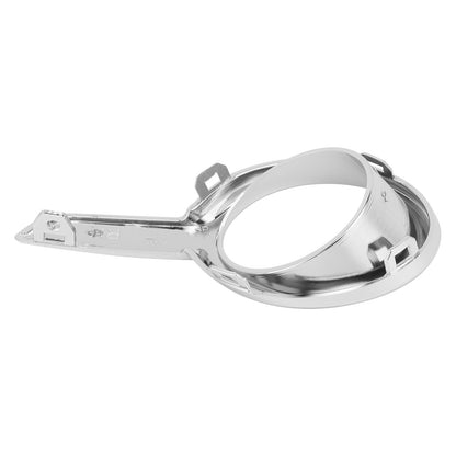 Griglia fendinebbia anteriore destra 1608111480 per Peugeot 208 2012-2015