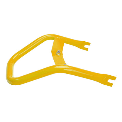 Supporto per mano sul bracciolo passeggero HONDA Monkey 125 2018-2025