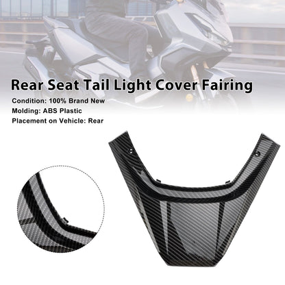 Carenatura copri fanale posteriore Honda ADV 350 2022-2025