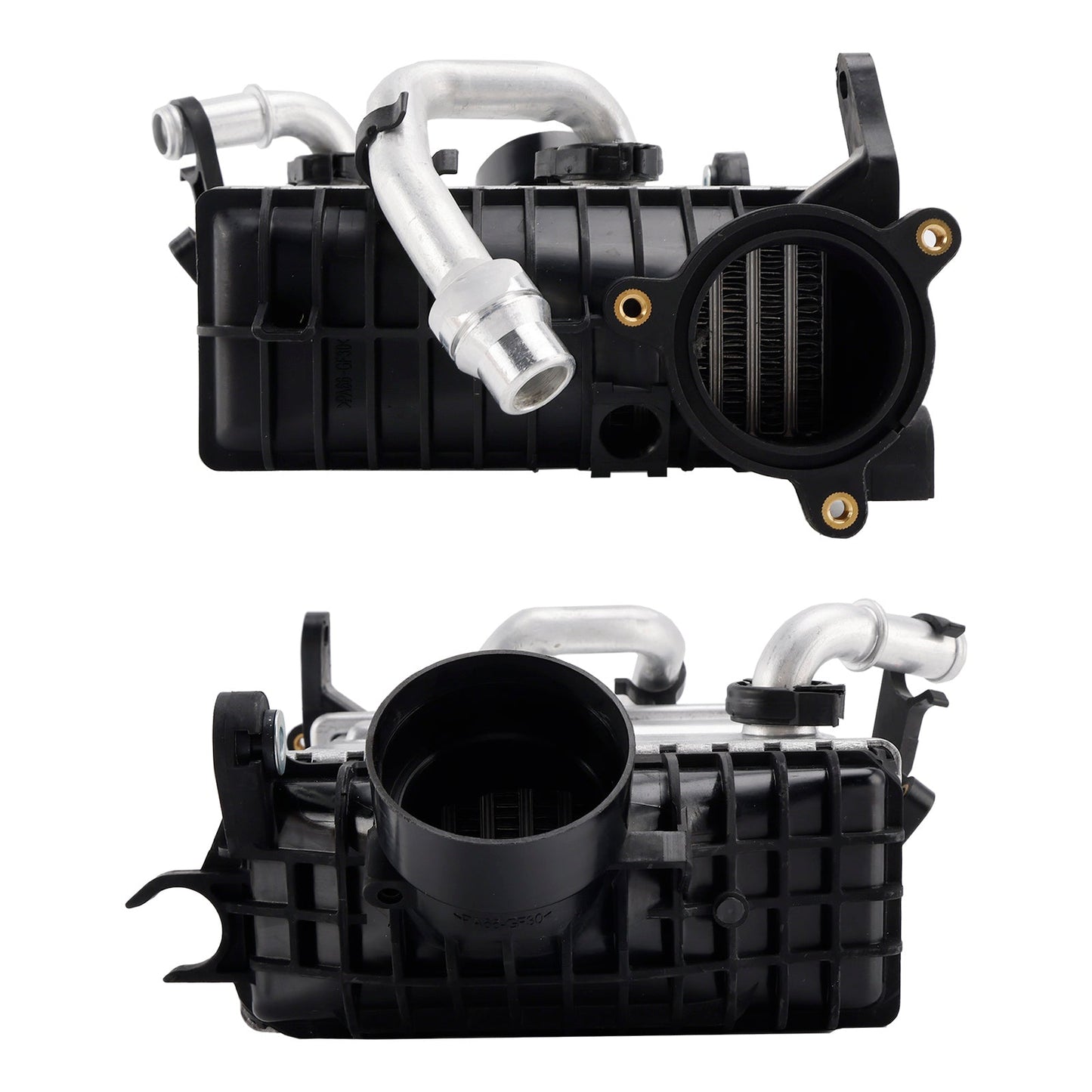 Intercooler diesel per Mercedes-Benz Sprinter 3500Xd Base 2.0L L4 del 2024 - Codice articolo: A6540904101