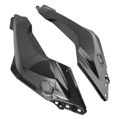 Carenatura del pannello di copertura del telaio del serbatoio laterale BMW R1300GS 2024-2025