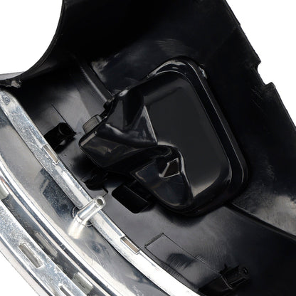 Indicatore luminoso specchietto retrovisore esterno lato sinistro per VW Passat B7 2010-2015