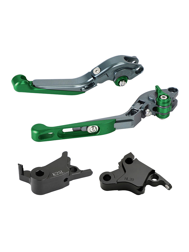 Leva freno frizione regolabile CFMOTO 800NK 2023