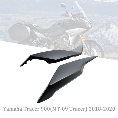Pannello carenatura sedile laterale posteriore per Yamaha Tracer 900 / GT 2018-2020
