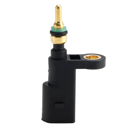 Sensore temperatura liquido refrigerante per Audi Q3 8U 1.4 TFSI Cambiare 03F919501