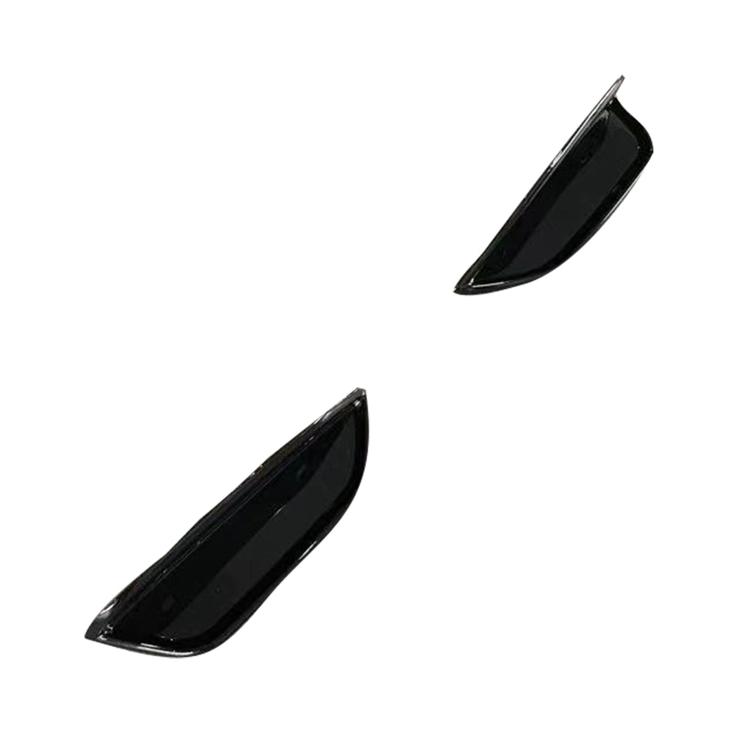 Kit carrozzeria e paraurti per Mercedes Benz CLA W118 CLA45 (modelli 2020-2024) e W118 CLA45S.
