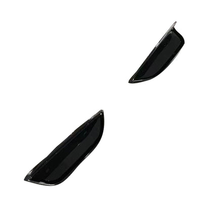 Kit carrozzeria e paraurti per Mercedes Benz CLA W118 CLA45 (modelli 2020-2024) e W118 CLA45S.