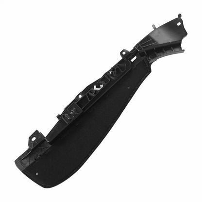 Copertura del binario di supporto del sedile sinistro 52107317459 adatta per BMW Serie 5 e 7