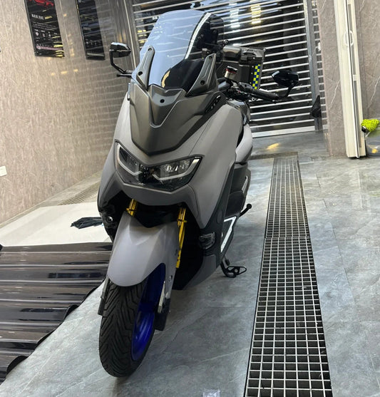 Carrozzeria kit carenatura iniezione Yamaha NMAX 125 155 250 2020-2024
