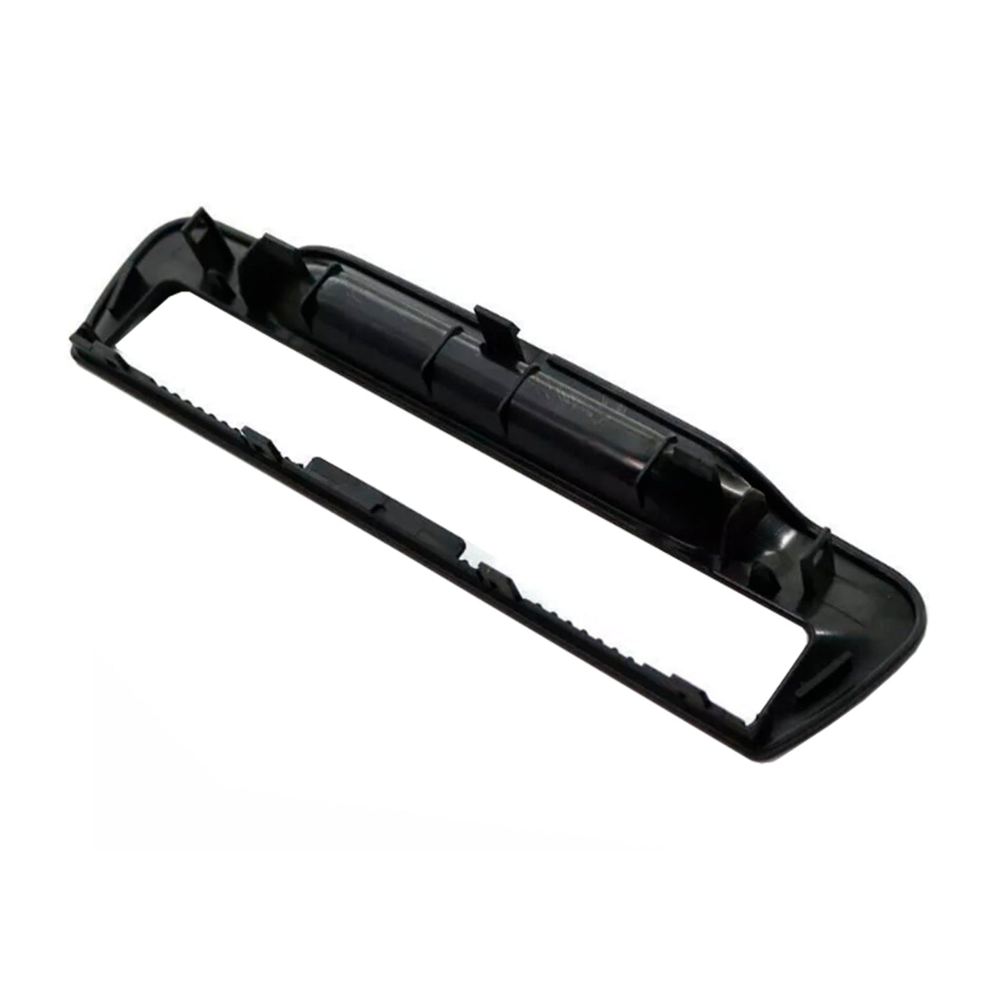 Telaio portabicchieri per bracciolo centrale posteriore 4G8863289A per AUDI A7 A6 C7 2011-2018