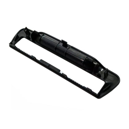 Telaio portabicchieri per bracciolo centrale posteriore 4G8863289A per AUDI A7 A6 C7 2011-2018