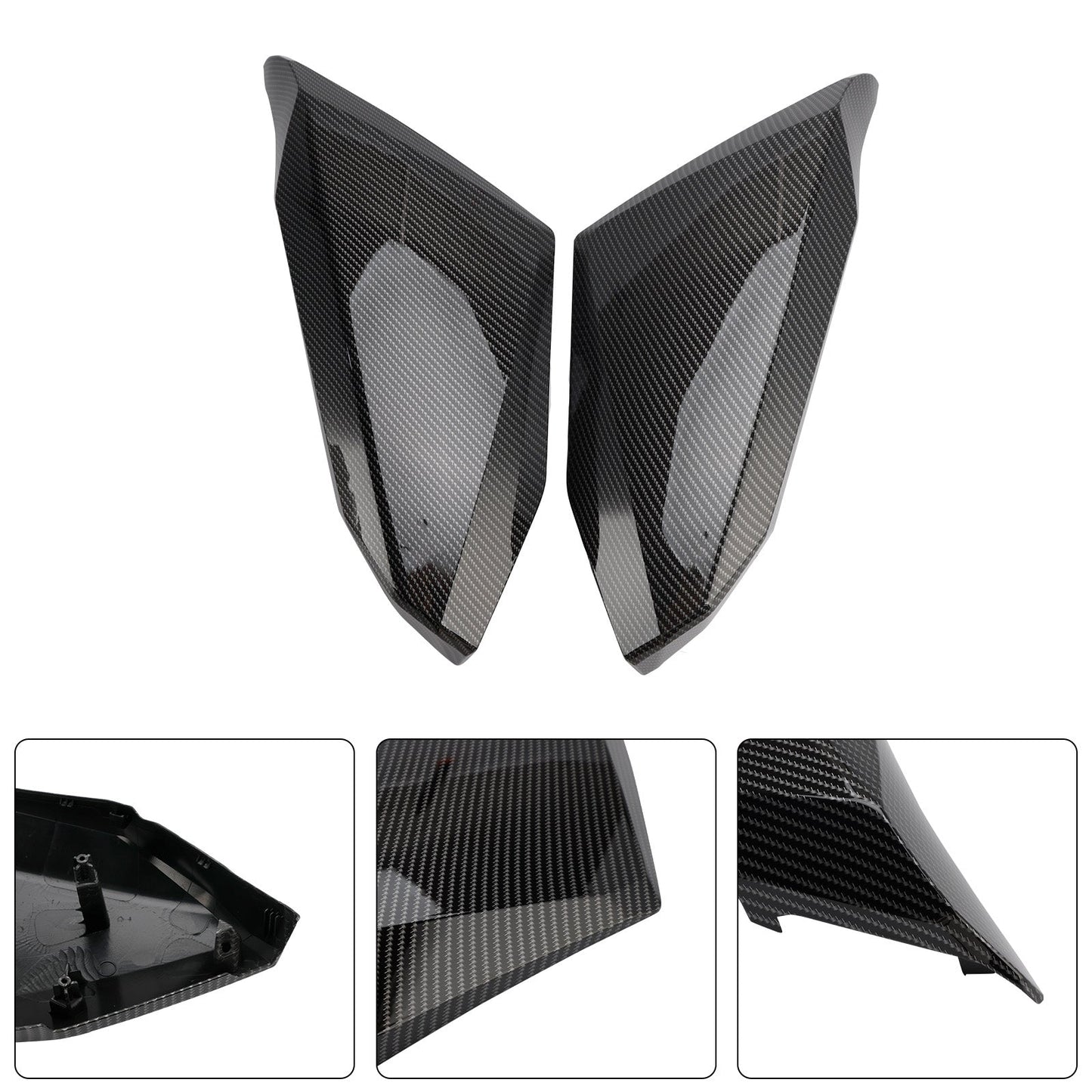 Carenatura laterale del telaio posteriore Honda ADV 350 2022-2025