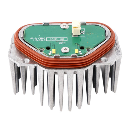 Modulo di controllo luci diurne a LED DRL per Ford Fiesta, Focus, Transit Custom Van, H1BB13D278AC