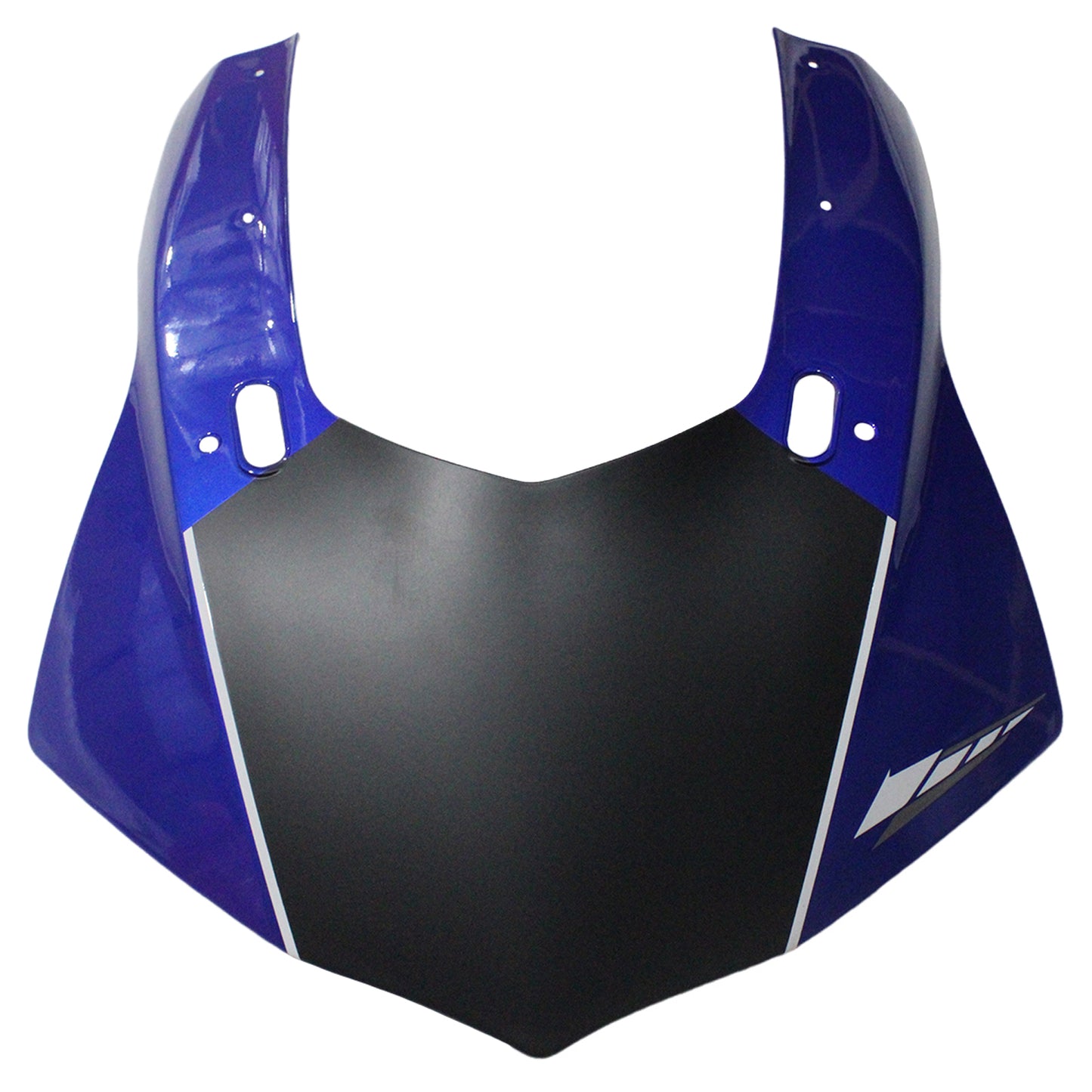 Kit carenatura BODYWORK ABS di plastica per Yamaha YZF 1000 R1 2015-2019