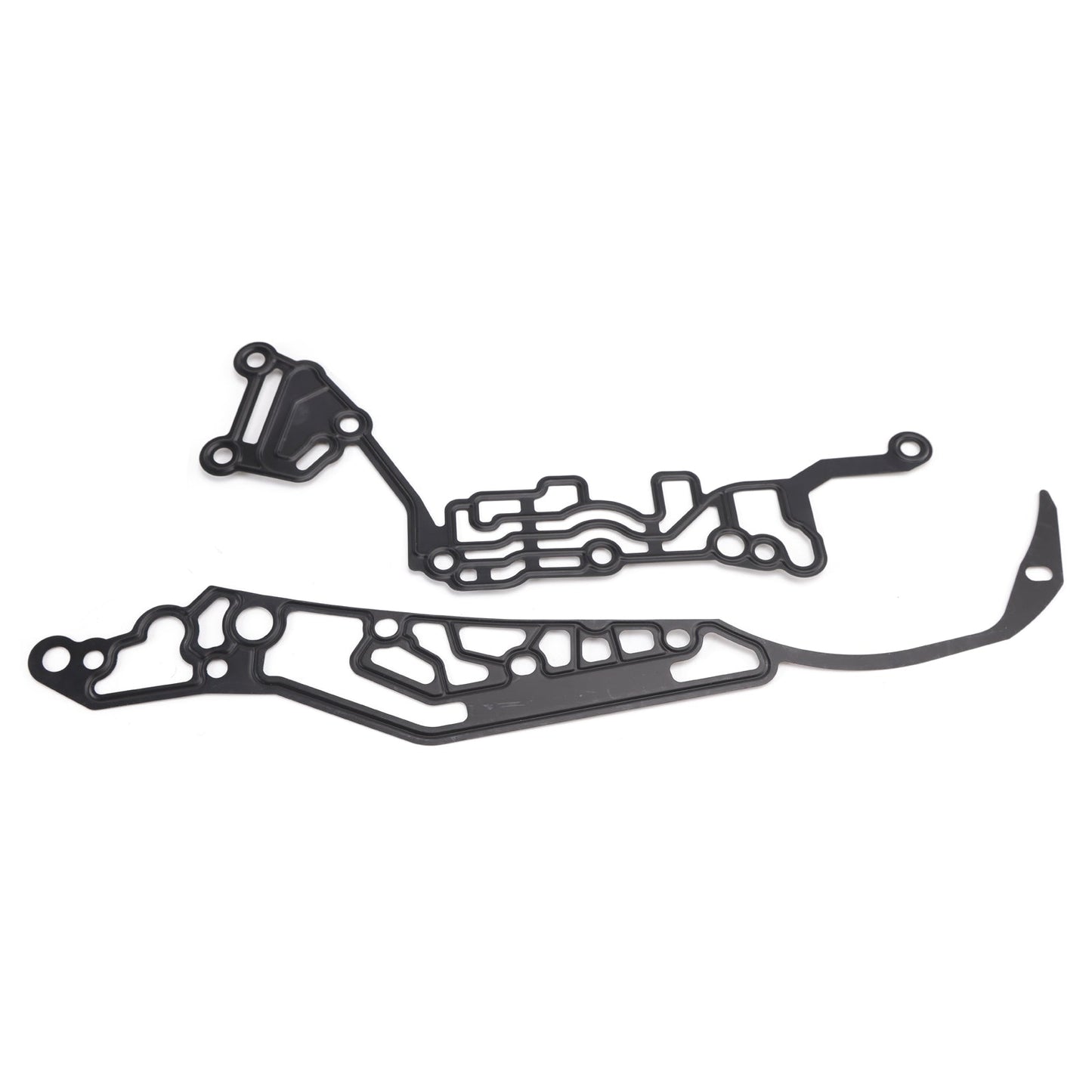 Kit di ricostruzione completo del cambio principale 4T65E con fascette filtranti per Chevrolet