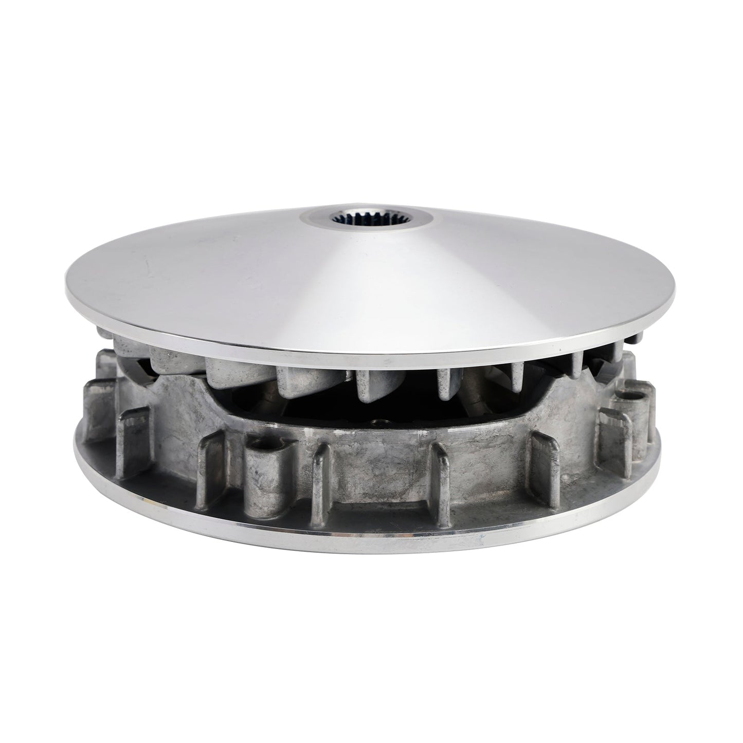 Stels ATV Leopard 650 Frizione Completa Posteriore Variatore 150302-102-0000 150301-102-0000