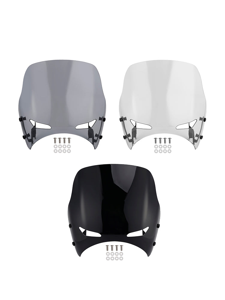 Parabrezza HONDA CB400 SUPER FOUR 2019-2022