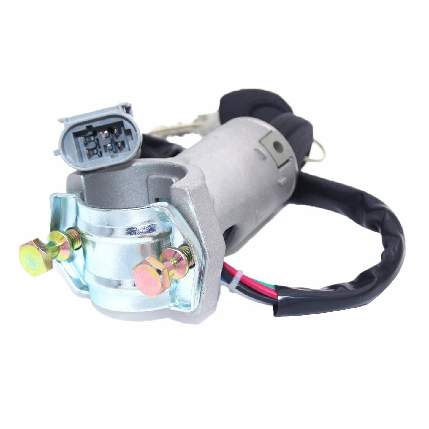 Interruttore di accensione e avviamento con chiavi per Iveco Daily Mk3 1999-2006 2991727