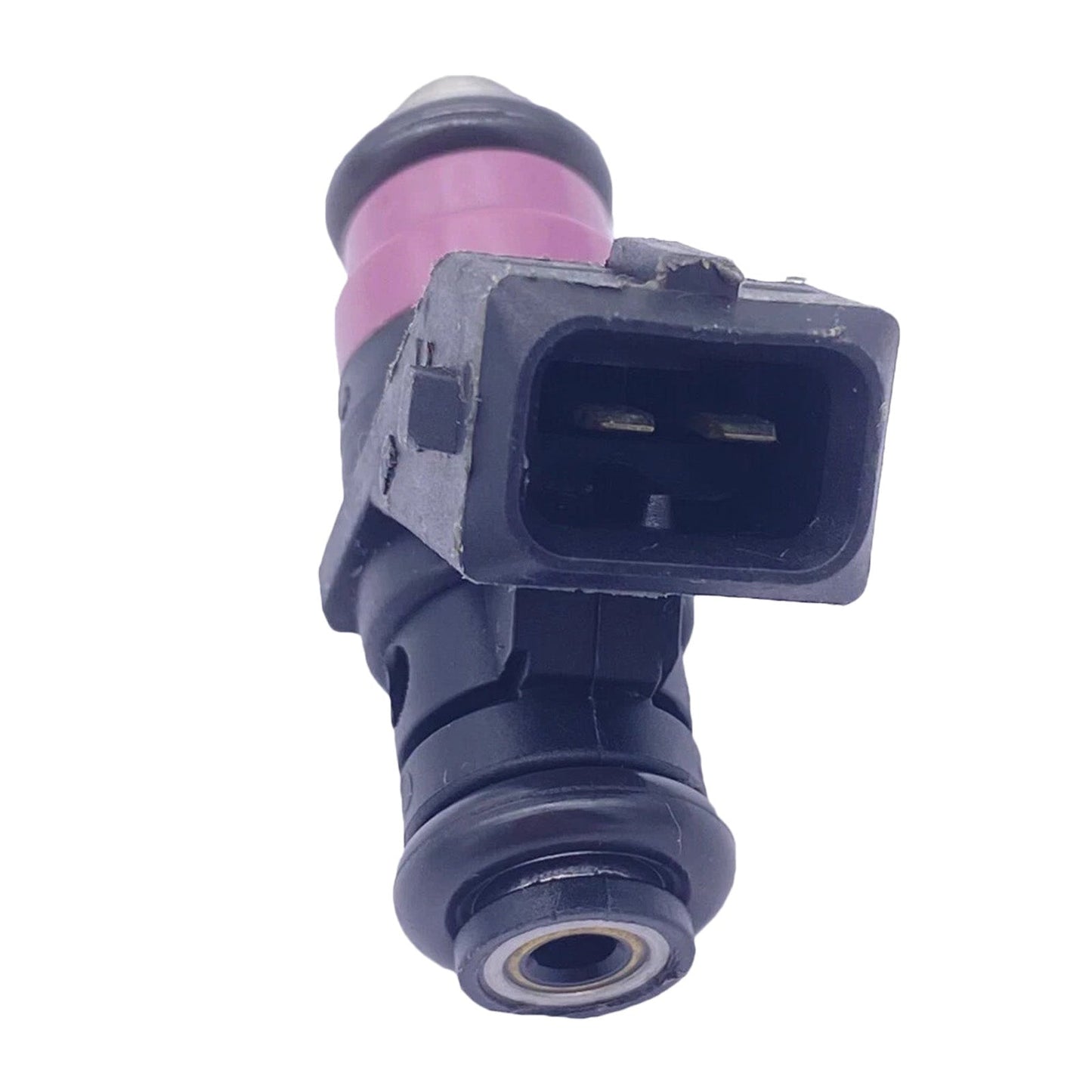 1 iniettore di carburante per Renault Clio III 05-14 Fluence 2010-2022 8200505191