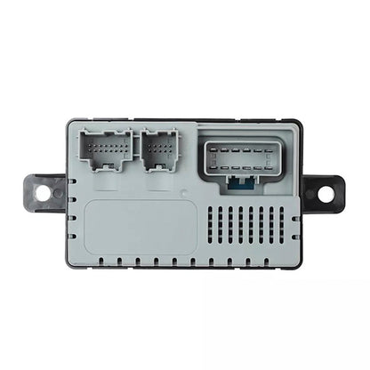 Modulo di controllo del riscaldamento e raffreddamento dei sedili Ford F-150 5.4L 2009-2010 U5Z14C724A BU5Z-14C724-A