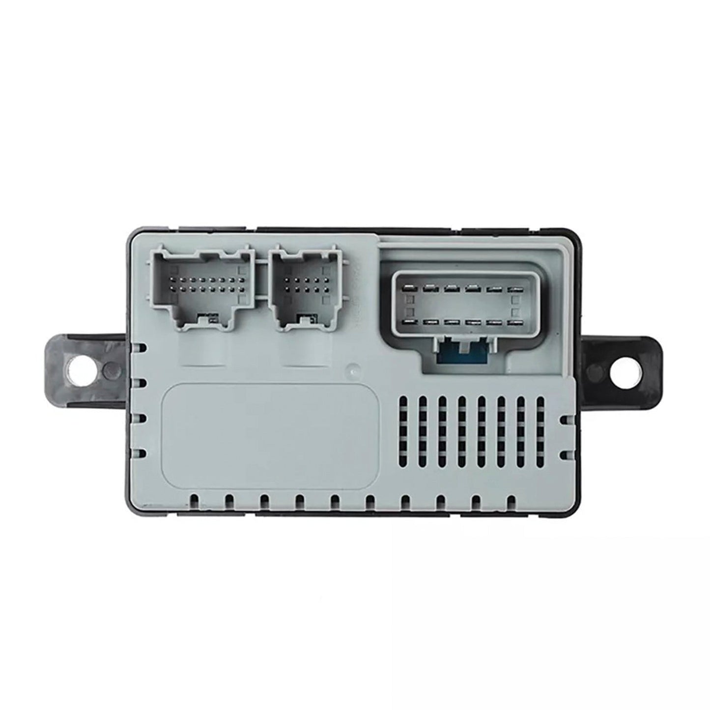 Modulo di controllo del riscaldamento e raffreddamento dei sedili Lincoln MKZ 2.5L 2011-2012 U5Z14C724A BU5Z-14C724-A