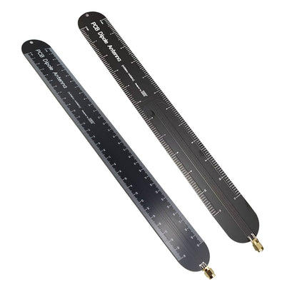 Antenna dipolo PDA435 Antenna righello Antenna walkie-talkie Antenna banda amatoriale