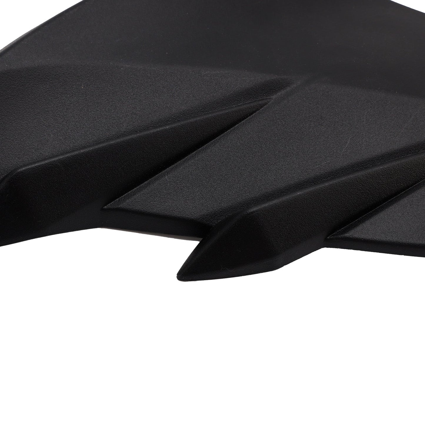 Carenature laterali del serbatoio del carburante per Kawasaki Z250 Z300 2013-2018