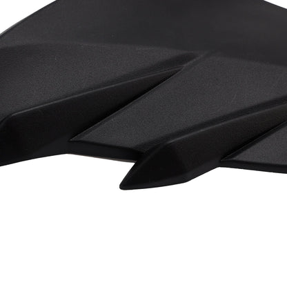 Carenature laterali del serbatoio del carburante per Kawasaki Z250 Z300 2013-2018