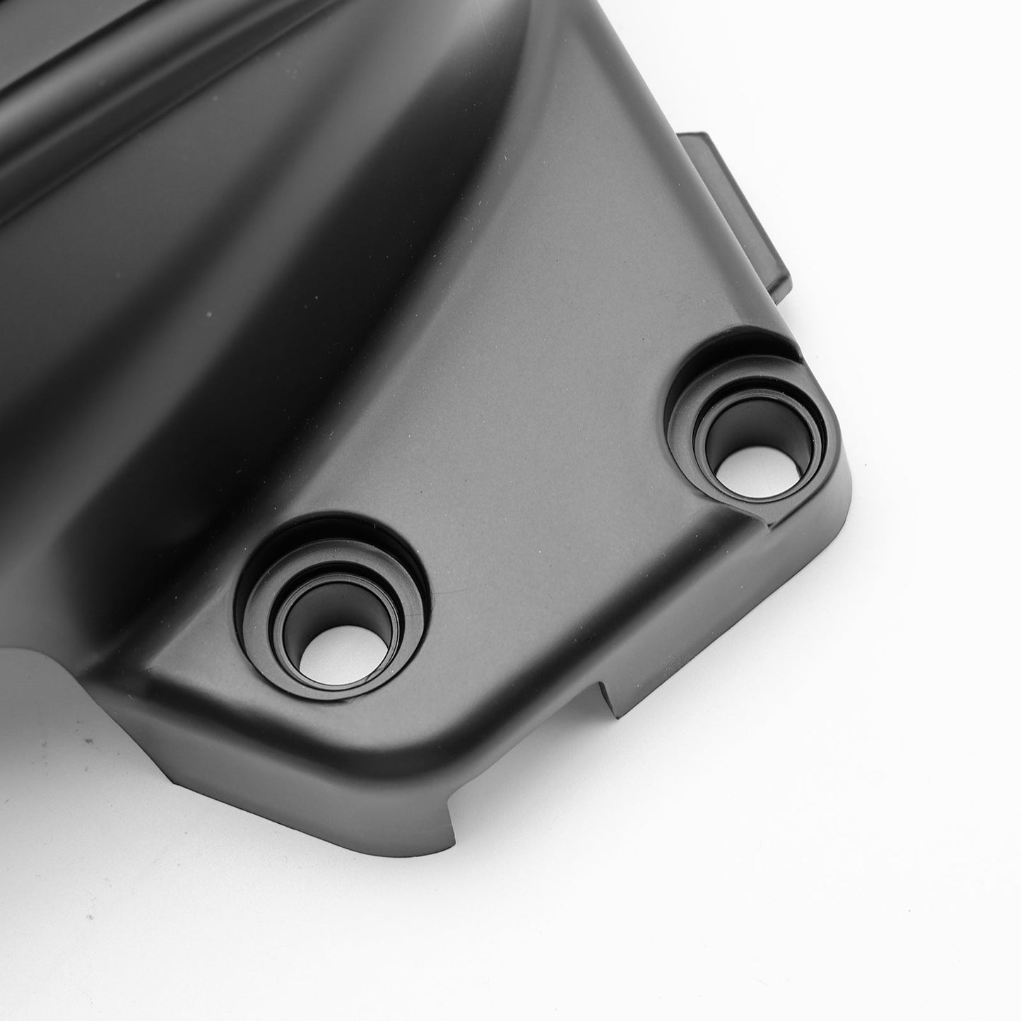 Copertura carenatura protezione catena pignone anteriore Speed Twin 900 2023-2024