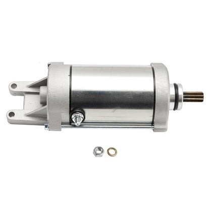 Stels ATV 600 GT 600 GT+EFI 600 GT+EFI+EPS MOTORINO DI AVVIAMENTO E150006-00 LU057940