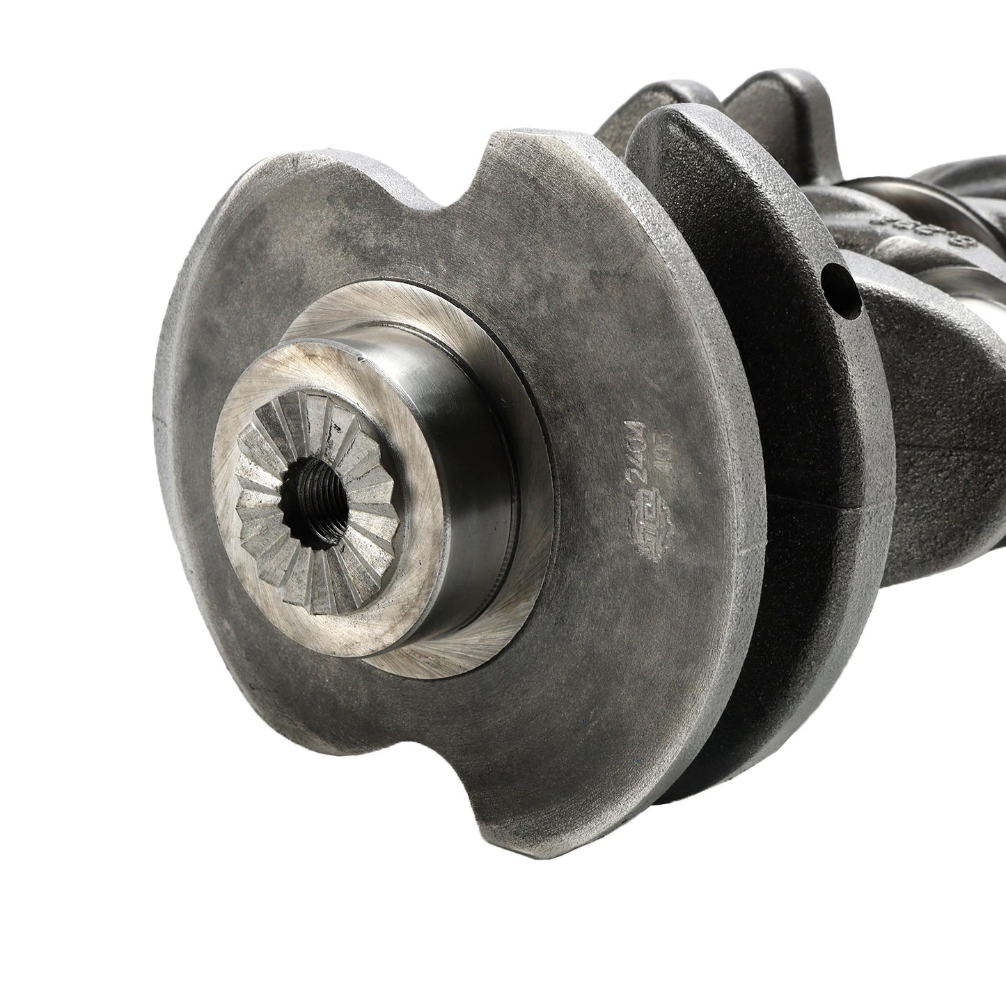 Albero motore e cuscinetto e biella VW GTI 2.0LM/T Base Hatchback 2009-2013 06H105021M