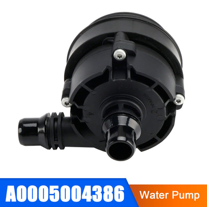 Pompa acqua A0005004386 per Mercedes-Benz Classe S Classe C Classe E Classe A