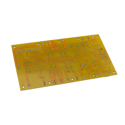 92028 Scheda relè forno sostitutiva – Compatibile con DE81-09179A