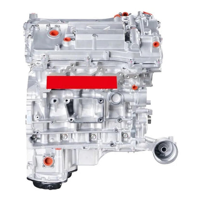 Per Lexus RX350 3.0L Gruppo motore nuovo di zecca 3GR-FE
