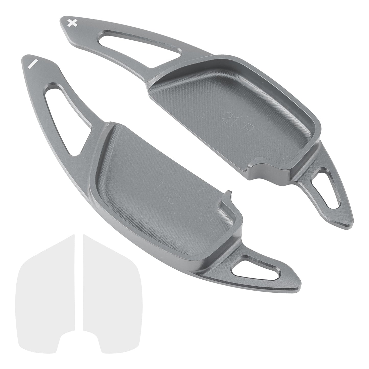 Leva del cambio al volante per Toyota Hilux Fortuner