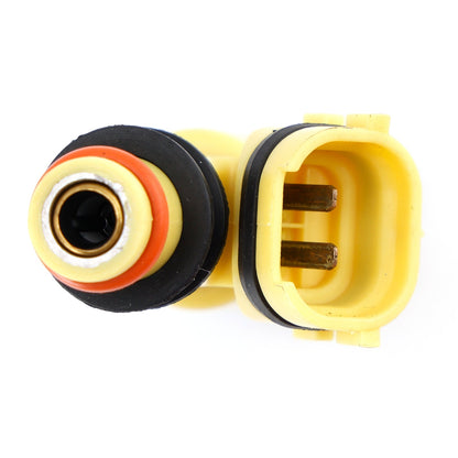 1 iniettore di carburante per MAZDA MX-5 Miata RX-8 RX-7 1.3 1.8L 2.0L 195500-4450