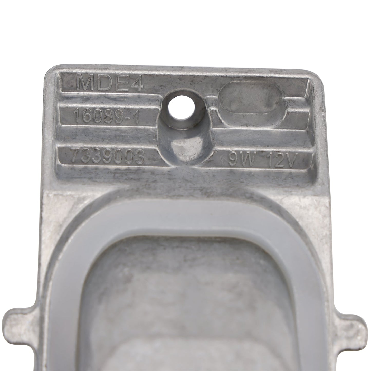 Modulo LED DRL per luci diurne 63117339003 per BMW Serie 7 F01 F02