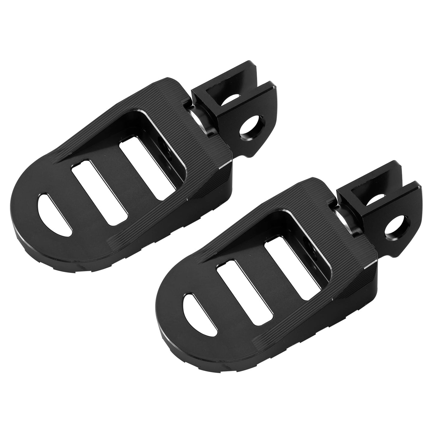 Pedane anteriori pedane adatte per KAWASAKI Vulcan S 650 2016-2023/Vulcan S 650 Cafe 2018-2023