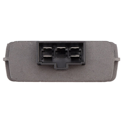 REGOLATORE DI TENSIONE RADDRIZZATORE PER BENELLI IMPERIALE 400 2019-2025 BN125 2020-2024